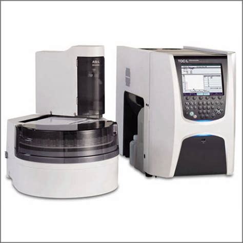 lab toc analyzer|toc analyzer cost.